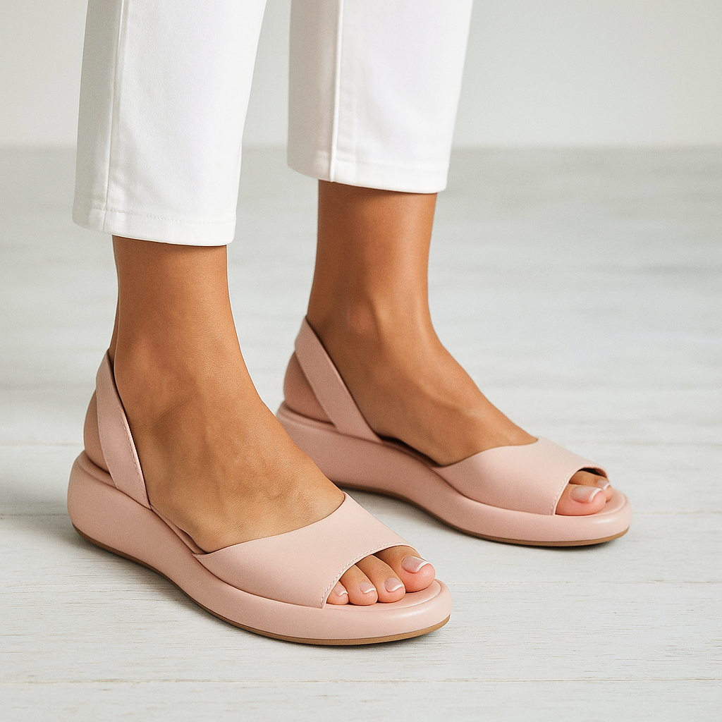 Lotte | Elegante Komfortsandalen