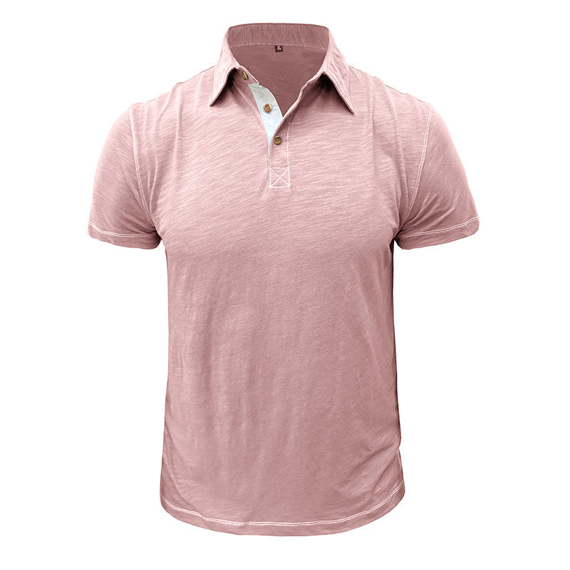 Hunter - Classic Polo Shirt