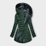 Remy - Warm and Stylish Coat