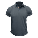 Arlo - Cotton T-Shirt