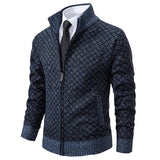 Charlie - Premium Men's Vest