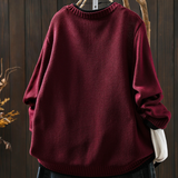 Annabelle - Textured Knit Cardigan