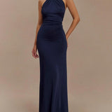 Molly - Elegant Maxi Dress