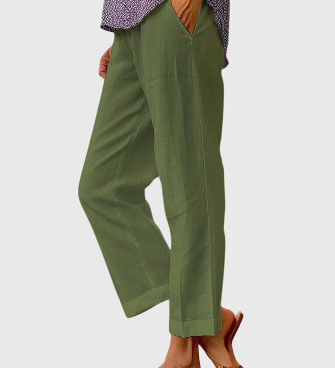 Marlene | Elegante Damenhose