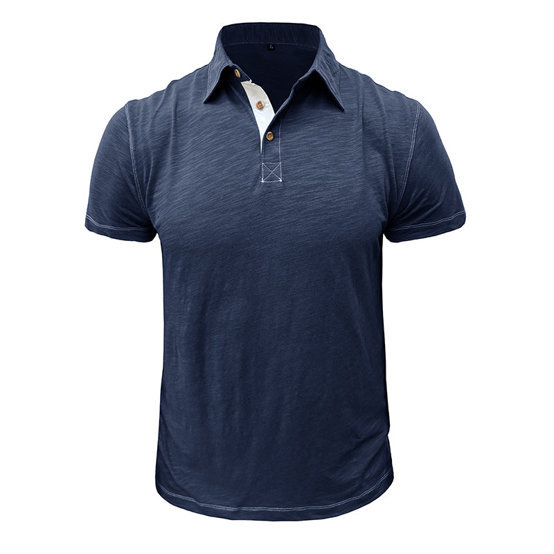 Hunter - Classic Polo Shirt