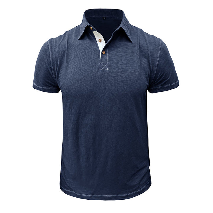 Hunter - Classic Polo Shirt