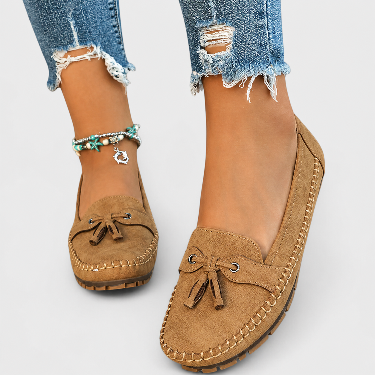 Friederike | Loafer