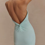 Molly - Elegant Maxi Dress