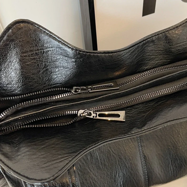 Jemima - Classic Everyday Shoulder Bag