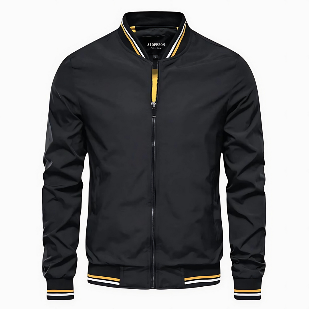 Ryan - Elegant Jacket