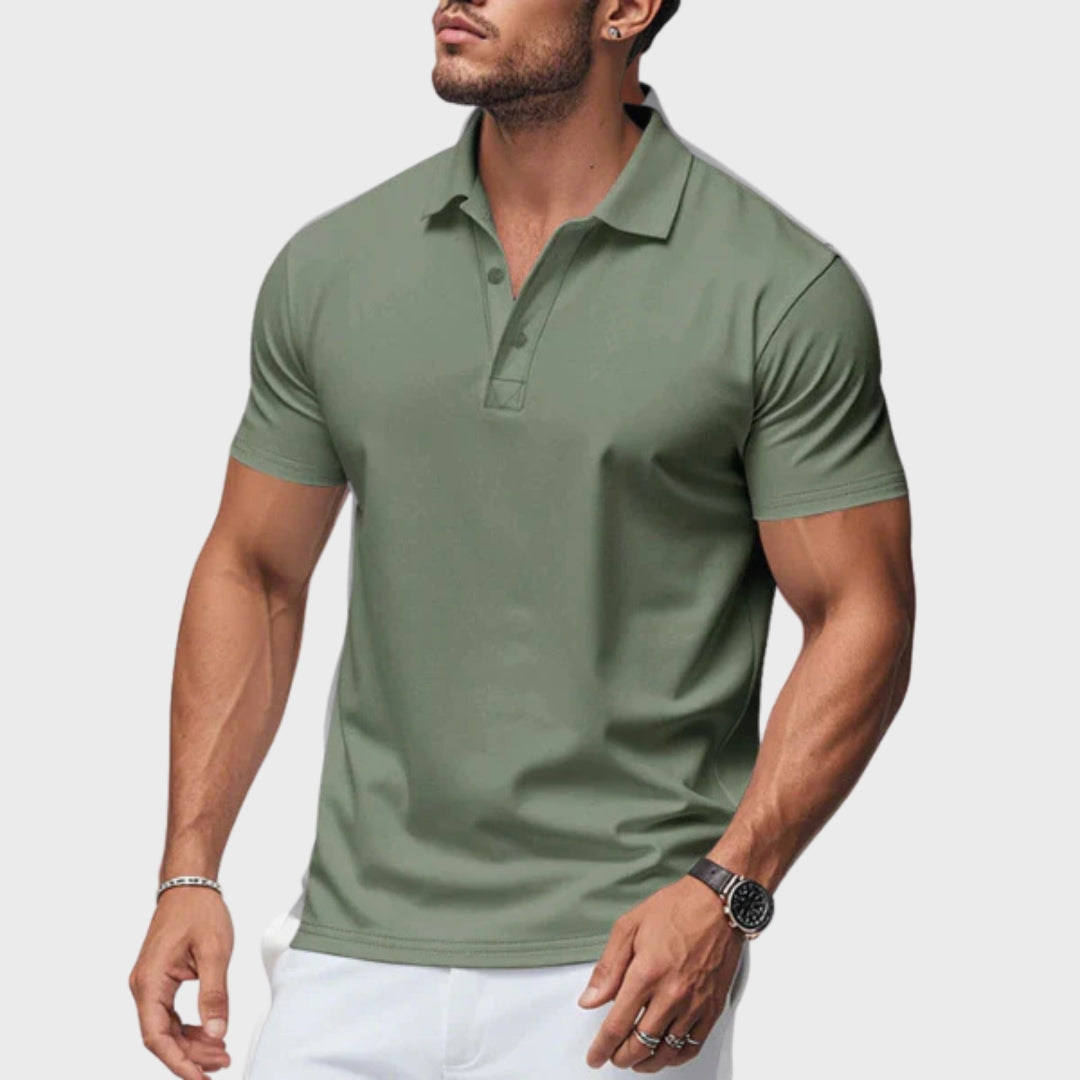 Oliver - Classic Men's Polo