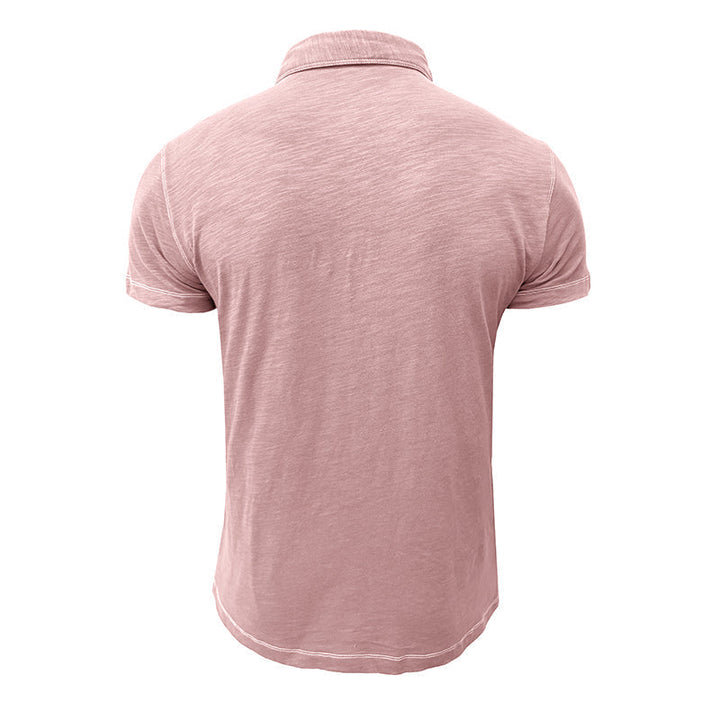 Hunter - Classic Polo Shirt