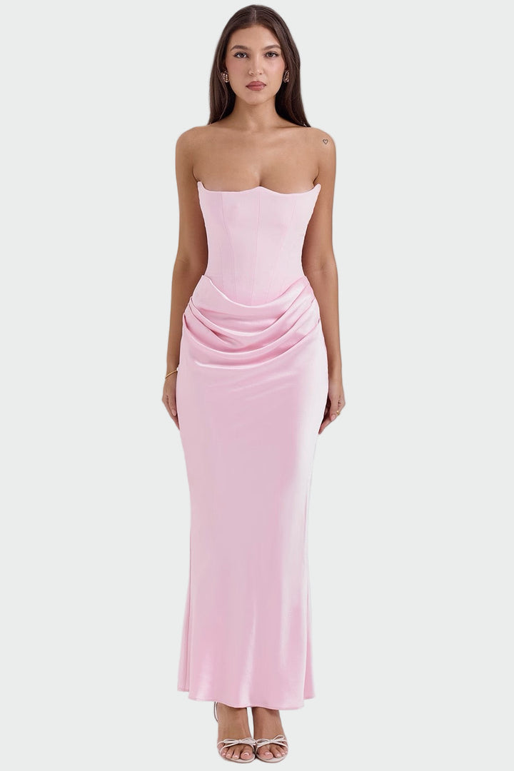 Eliška – Timeless Dress