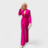 Lily - Stylish Two-Piece Set