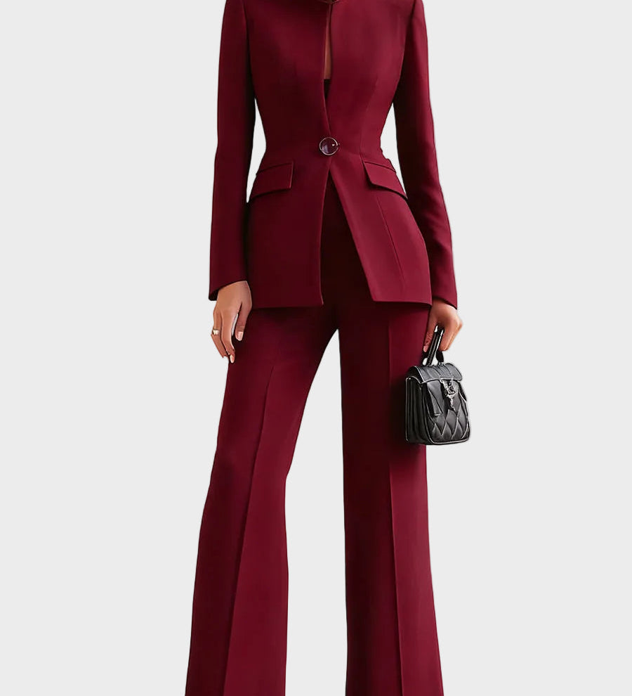 Solenne – elegantes Set