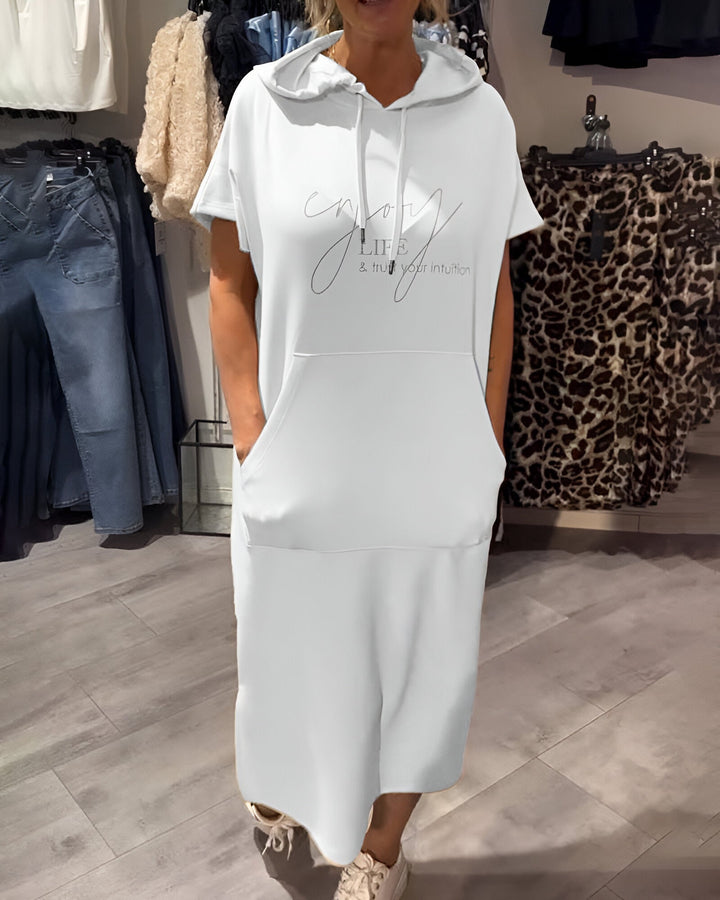 Clara - Elegantes Abendkleid