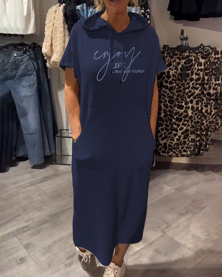 Clara - Elegantes Abendkleid