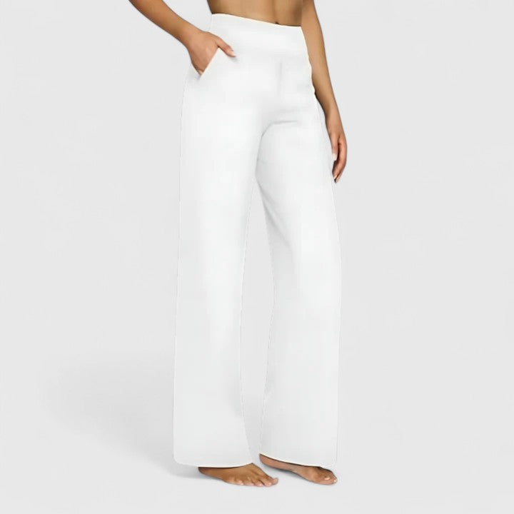 Viktoria | Raffinierte Hose