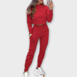 Ella - Tracksuit Set