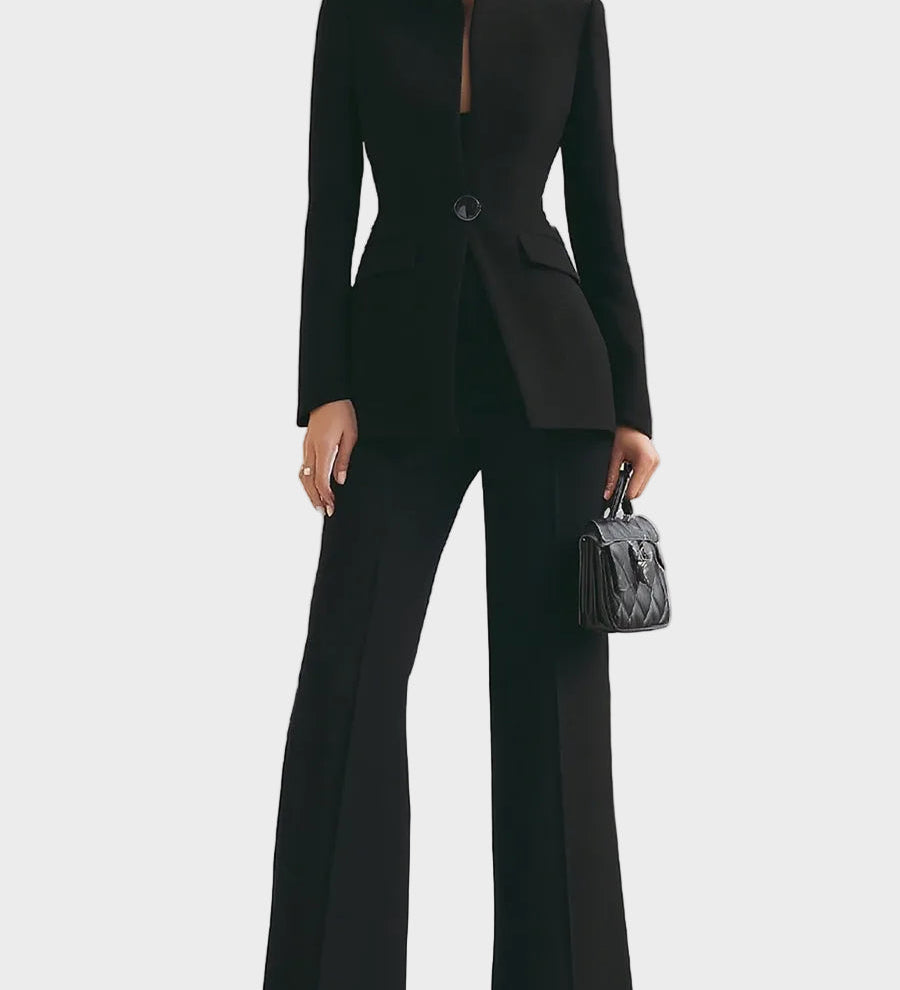 Solenne – elegantes Set