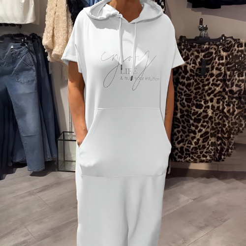 Clara - Elegantes Abendkleid