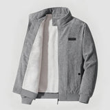 Flynn - Manchester Fleece Jacket