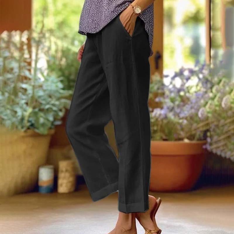 Katharina | Klassische Relaxhose