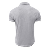 Hunter - Classic Polo Shirt