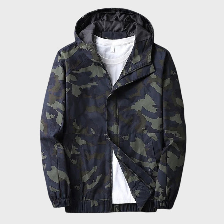 Dylan - Jacke