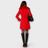 Uma - Warm Winter Coat