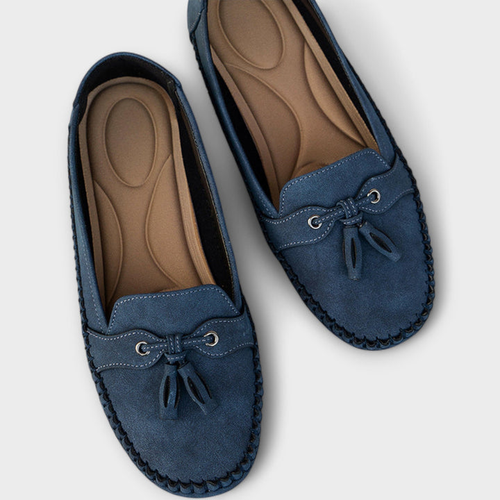 Gemma - Orthopedic Ballet Flats