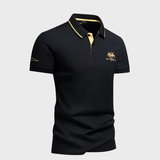 Thomas - Luxury Polo Shirt