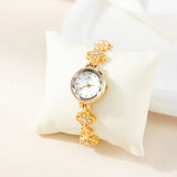 Poppy - Rounded Bracelet Watch