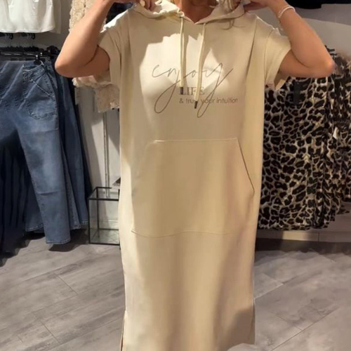 Clara - Elegantes Abendkleid