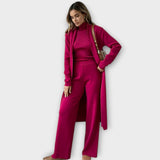 Freya - Three-Piece Set