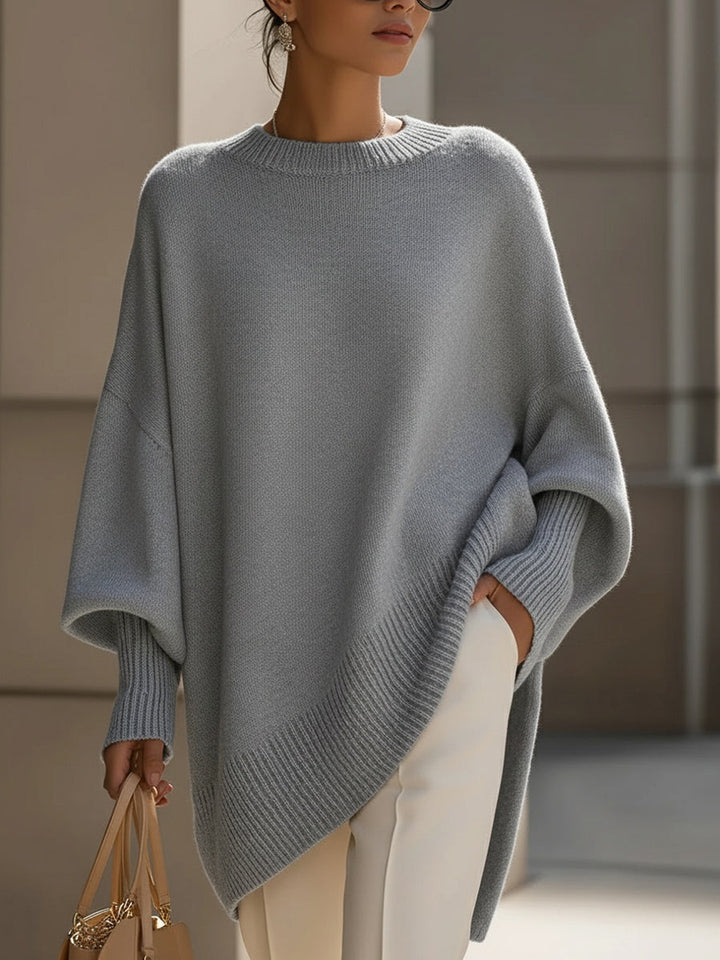 Brooke - Oversized Knitted Jumper