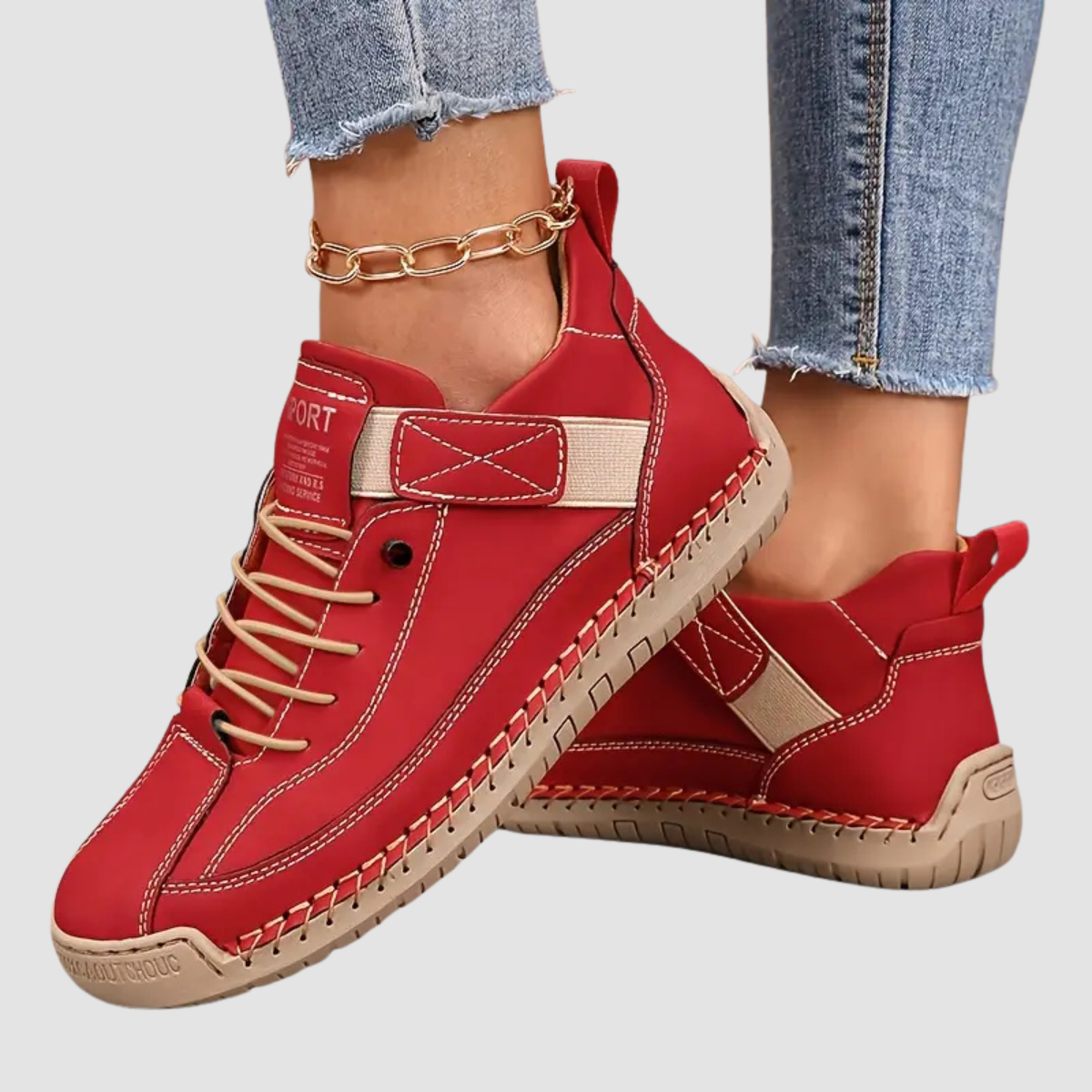 Mathilde | Orthopädische Schuhe