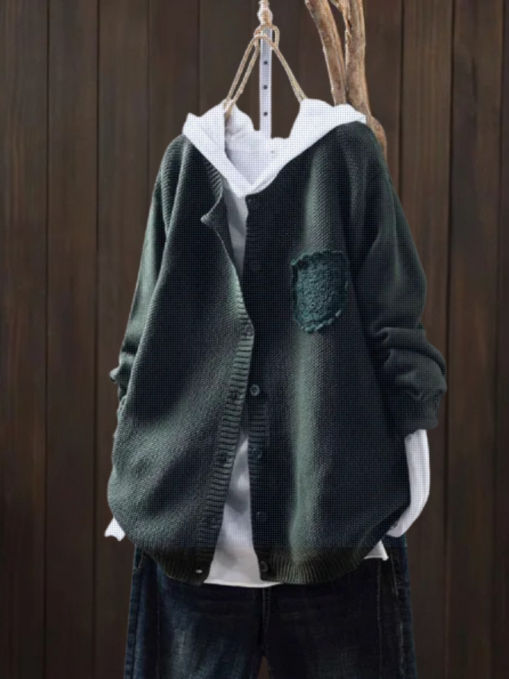 Millicent - Cozy Cardigan