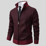 Joshua - Elegant Cardigan