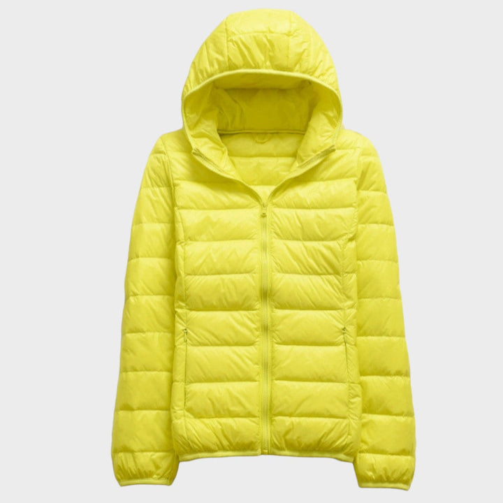 Grace - Wasserdichte Jacke
