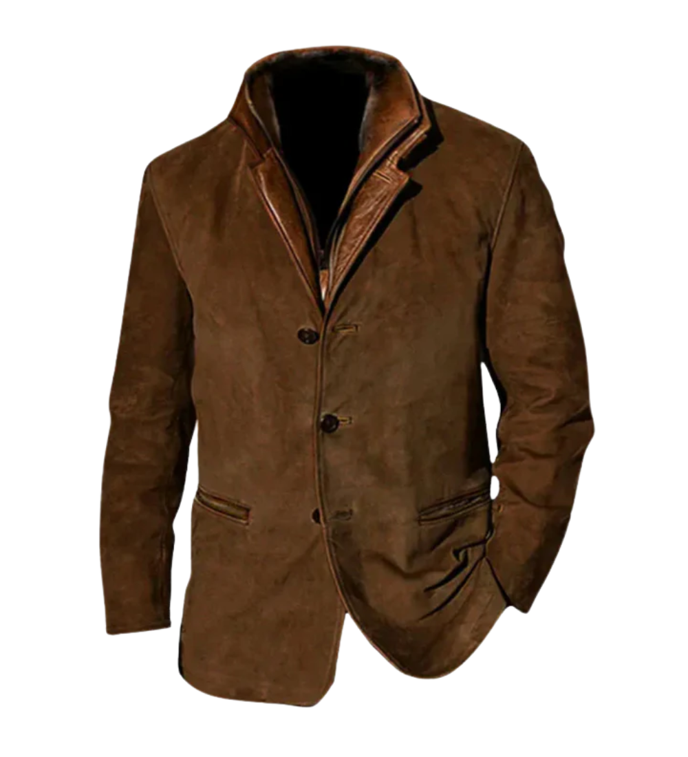 Ethan - Vintage Jacket