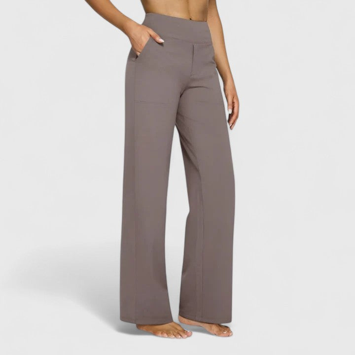 Viktoria | Raffinierte Hose