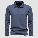 Louis - Premium Polo Shirt