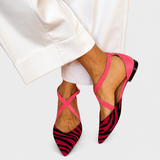 Annika | Loafer mit Schnalle
