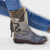 Brooke - Orthopaedic Winter Shoes