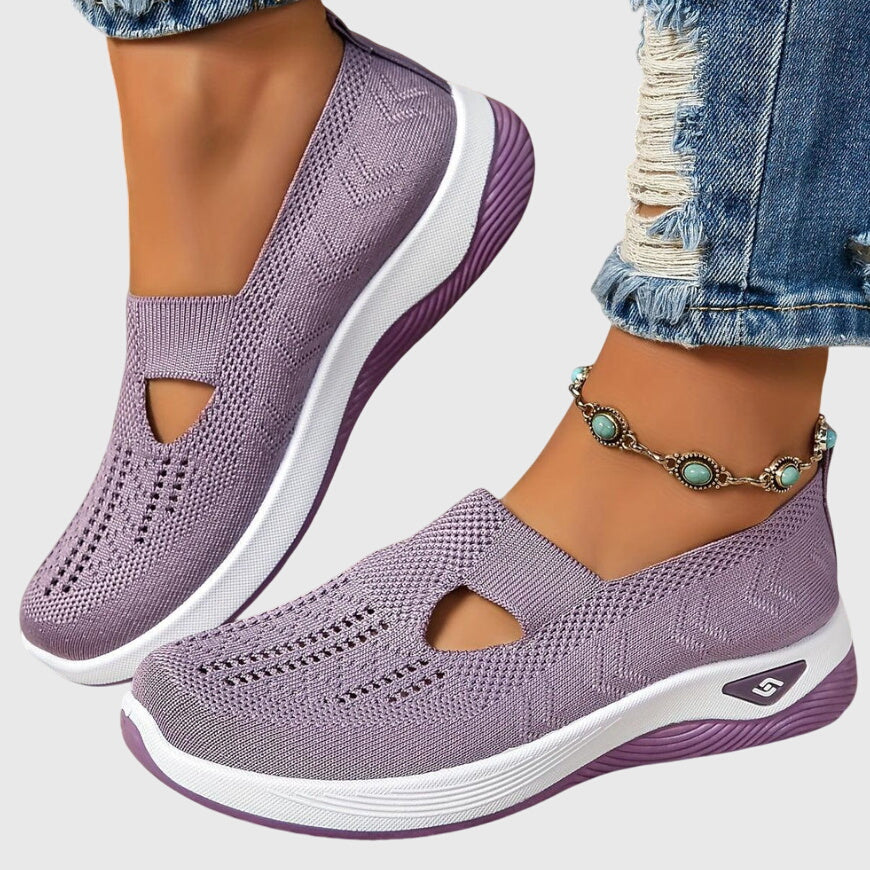 Natalie | Orthopädische Gehschuhe Lora