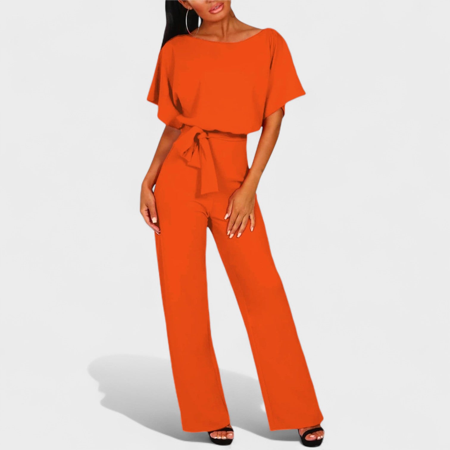 Alice – Eleganter Overall für Frauen