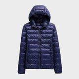 Lucy - Waterproof Jacket