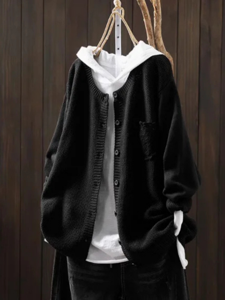 Millicent - Cozy Cardigan