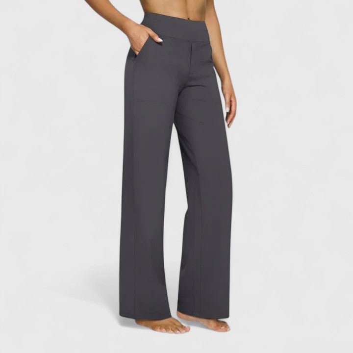 Viktoria | Raffinierte Hose